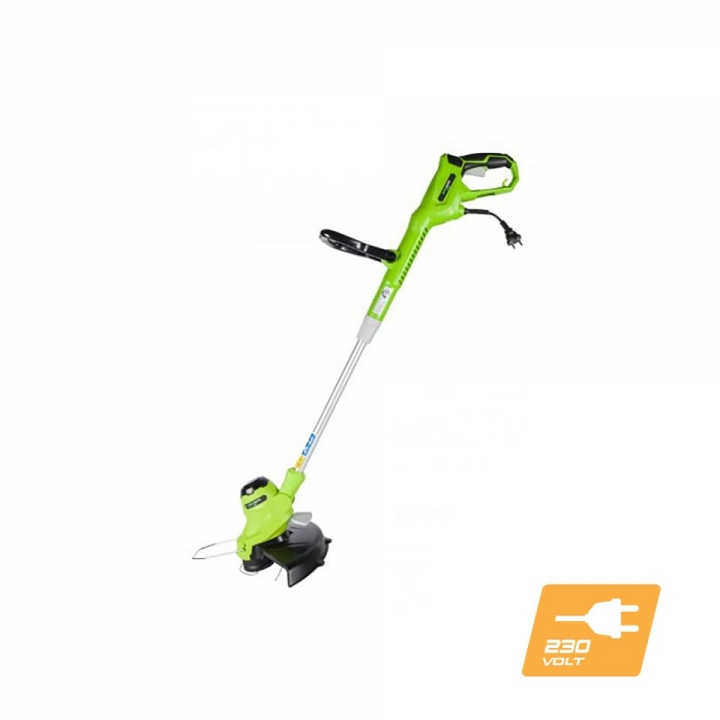Триммер электрический Greenworks GST4530 230V