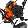 Мотокоса на колесах GrunWelt GW-140HP