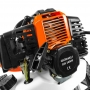 Мотокоса на колесах GrunWelt GW-140HP
