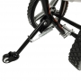 Мотокоса на колесах GrunWelt GW-140HP