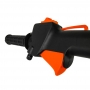 Мотокоса на колесах GrunWelt GW-140HP
