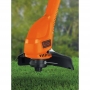 Триммер электрический BLACK+DECKER GL360