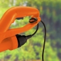 Триммер электрический BLACK+DECKER GL360