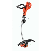 Тример електричний BLACK+DECKER GL8033