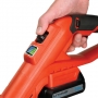 Триммер аккумуляторный BLACK+DECKER STC1820