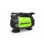 Мийка високого тиску Greenworks G10 230V