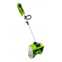 Лопата аккумуляторная Greenworks GD40SS без АКБ и ЗУ