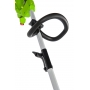 Лопата аккумуляторная Greenworks GD40SS без АКБ и ЗУ