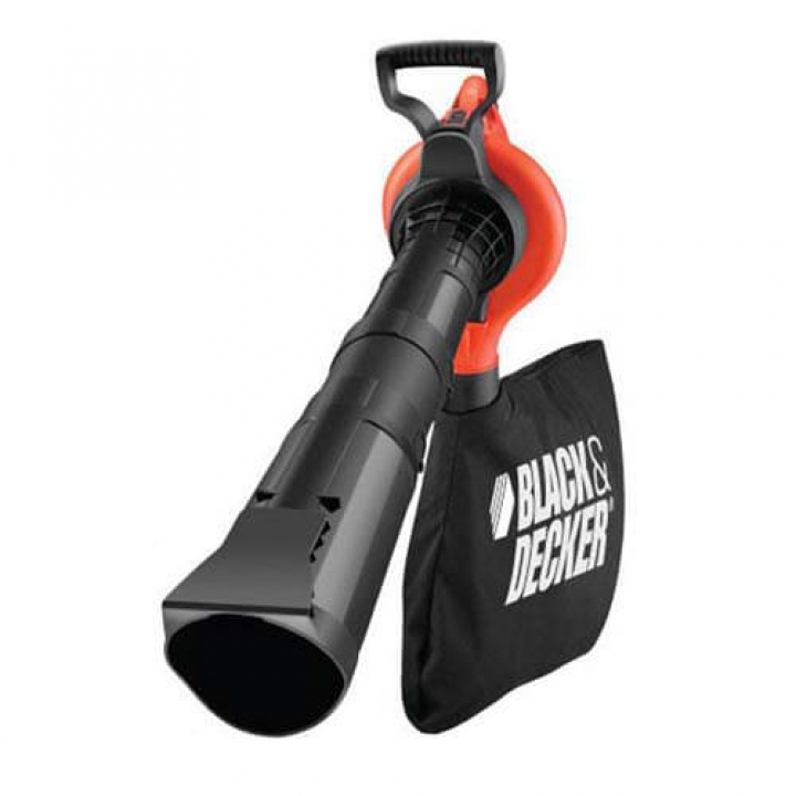 Садовий пилосос електричний BLACK+DECKER GW3050