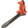 Садовий пилосос електричний BLACK+DECKER GW3050