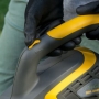 Садовий пилосос електричний STIGA SBL2600