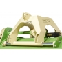 Мульчирователь KDX 200 Profi STARK c гидравликой