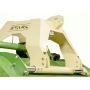 Мульчирователь KDX 200 Profi STARK c гидравликой