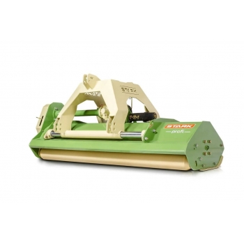 Мульчирователь KDX 220 Profi STARK c гидравликой