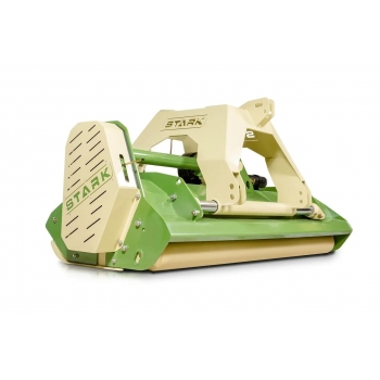 Мульчирователь KDX 240 Profi STARK c гидравликой