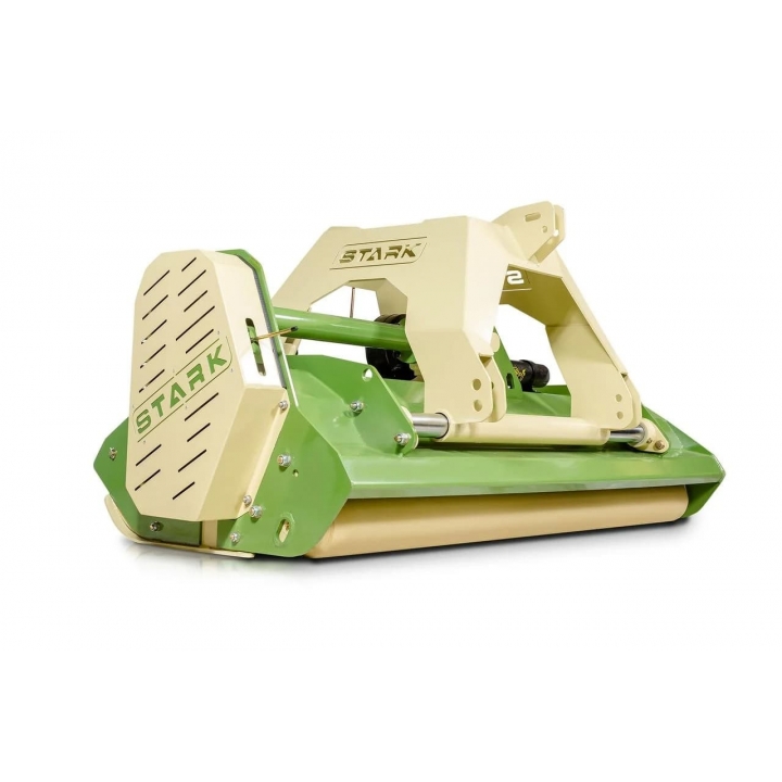 Мульчирователь KDX 240 Profi STARK c гидравликой