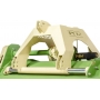 Мульчирователь KDX 240 Profi STARK c гидравликой
