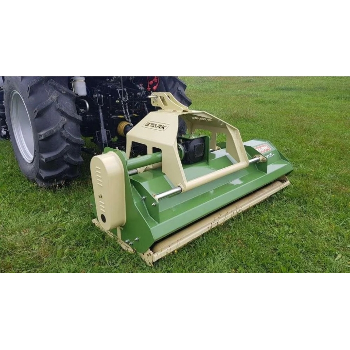 Мульчирователь KМН 155 F Profi STARK c гидравликой