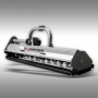 Мульчирователь Jansen EFGC-220 (Германия)