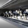 Мульчирователь Jansen EFGC-220 (Германия)