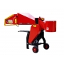 Подрібнювач гілок Remet RS-80-4 (WM170F-S)