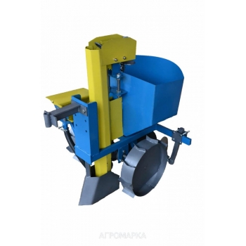 Картоплесаджалка КСЦ-3 LUX