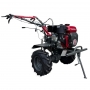 Мотоблок WEIMA WM1100C-6, DIFF (7,0 к. с. бензин, 6 скоростей, дифференциал, колёса 19*7-8)