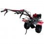 Мотоблок WEIMA WM1100C-6, DIFF (7,0 к. с. бензин, 6 скоростей, дифференциал, колёса 19*7-8)
