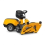 Райдер бензиновий STIGA Park320G