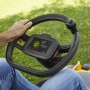 Райдер акумуляторний STIGA e-Park220