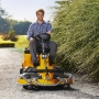 Райдер бензиновий STIGA Park740PWX