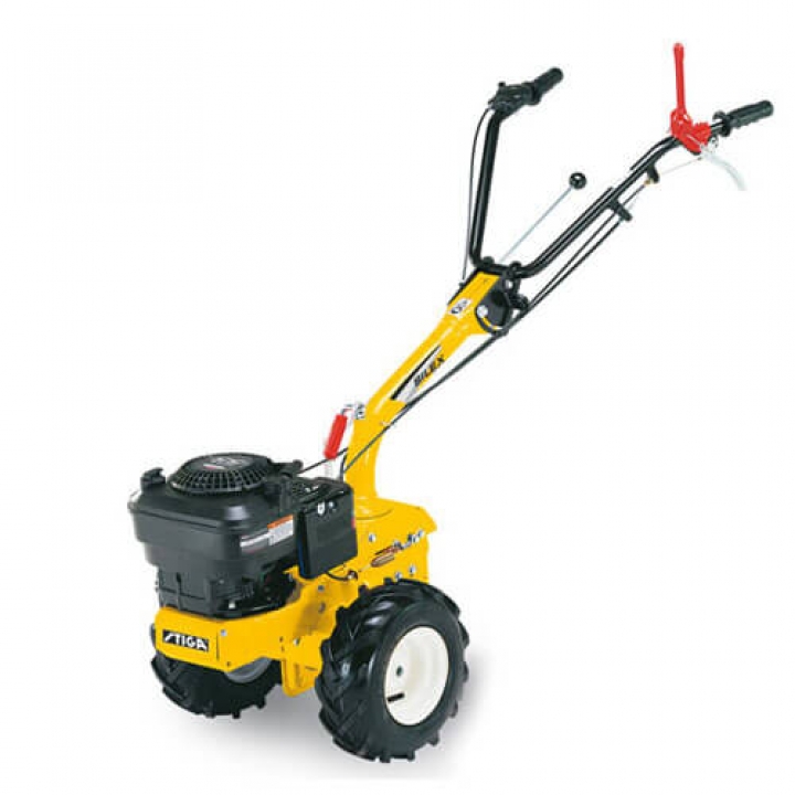 Мотокультиватор бензиновый B&S 675 EXI STIGA SILEX95B