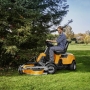 Райдер бензиновий STIGA Park740PWX