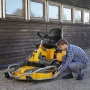 Райдер бензиновий STIGA Park740PWX
