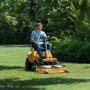 Райдер бензиновий STIGA Park740PWX