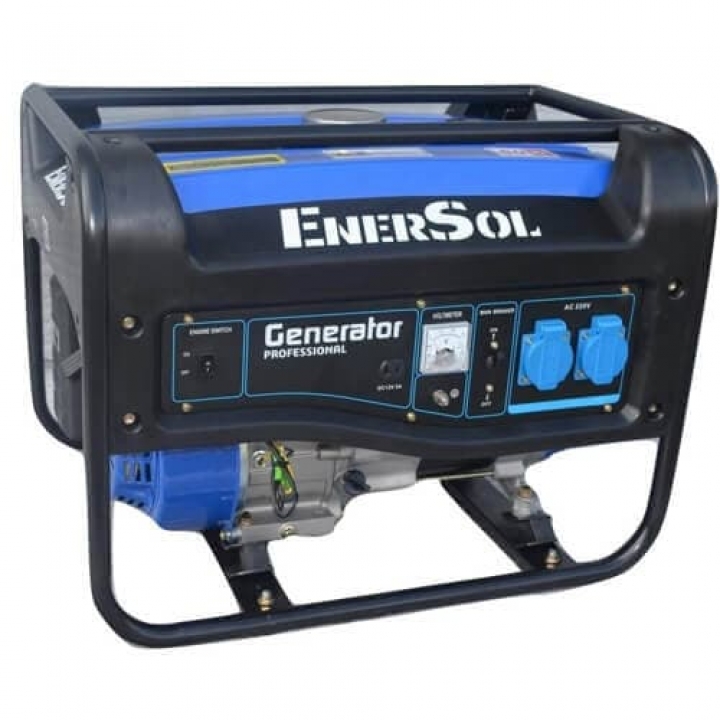 Генератор бензиновый EnerSol SG-3B