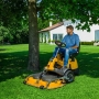 Райдер бензиновий STIGA Park740PWX