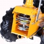 Мотокультиватор бензиновый B&S 675 EXI STIGA SILEX95B