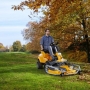 Райдер бензиновий STIGA Park740PWX
